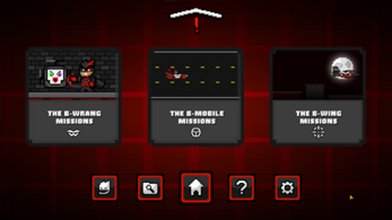 THE B-MAN screenshot