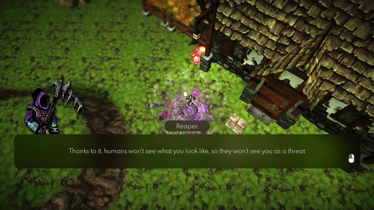 The Dark Book 2 screenshot