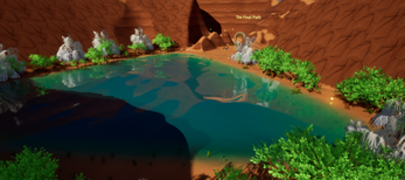 The Diversion Tree screenshot