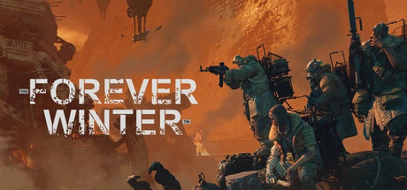 The Forever Winter Image