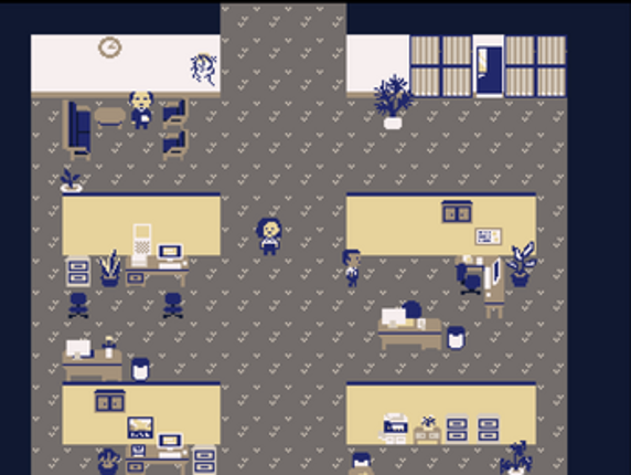 The Intern screenshot