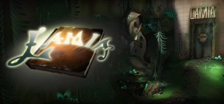 Games like The Land of Lamia