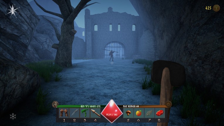 The Last Nordic Tribe screenshot