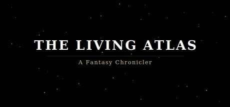 Games like The Living Atlas: A Fantasy Chronicler