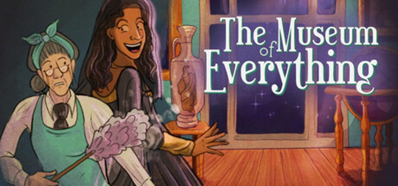 The Museum of Everything Image