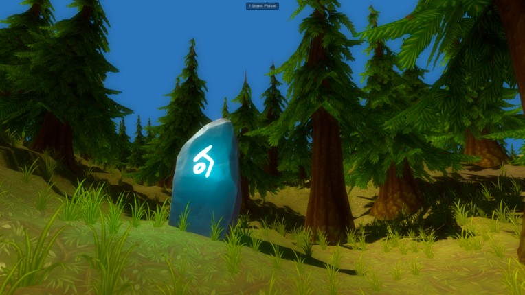 The Mystic Journey of Atriom screenshot