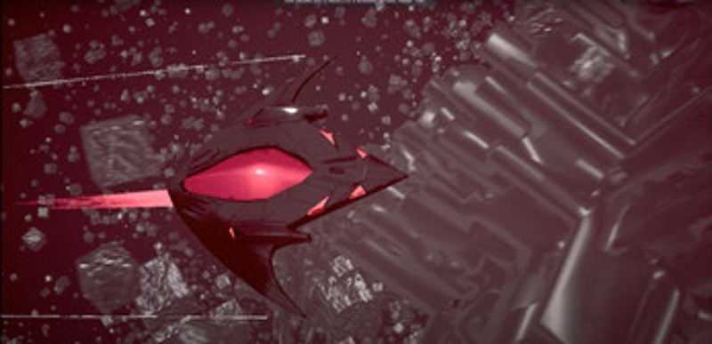 The Negative Edge screenshot