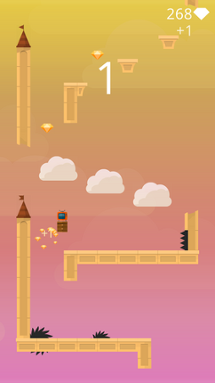 The Sky Castle Image