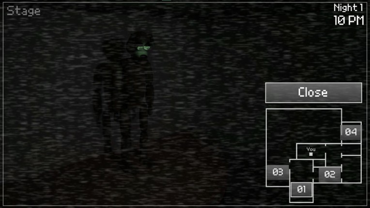 The Week With Grugles screenshot