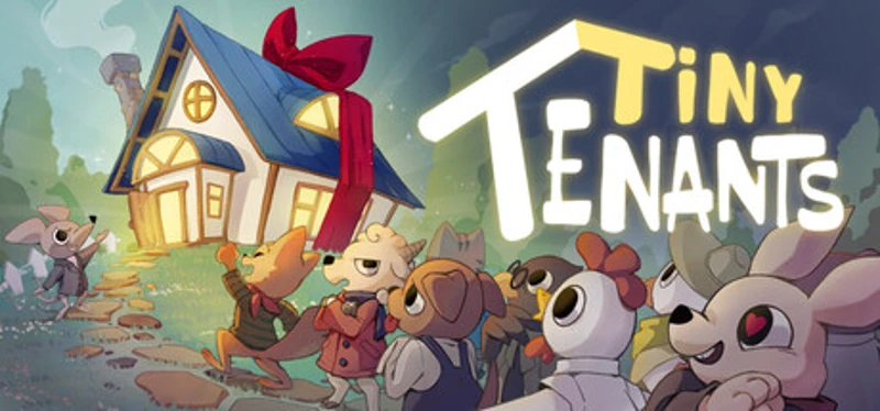 Tiny Tenants Image
