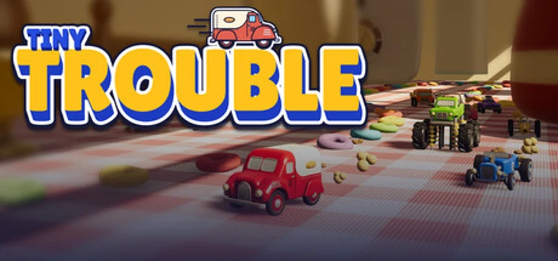 Tiny Trouble Image
