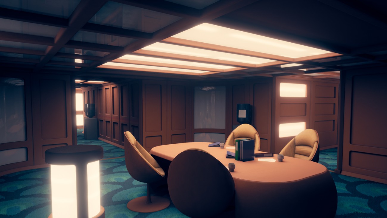 Games like Titan Station