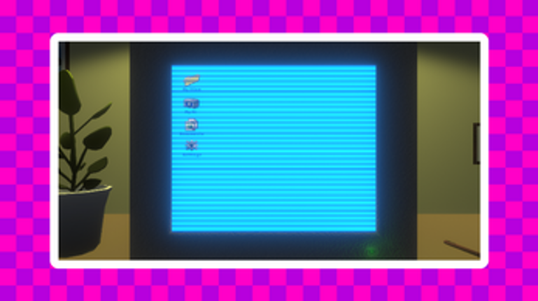 Toilet Time Traveler screenshot