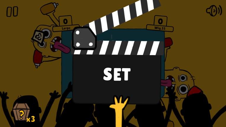 Tong screenshot