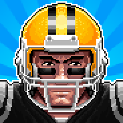 Touchdown Hero: New Season Game Cover