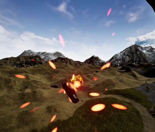 Tower of Doom VR Image