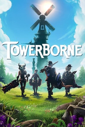 Towerborne Image