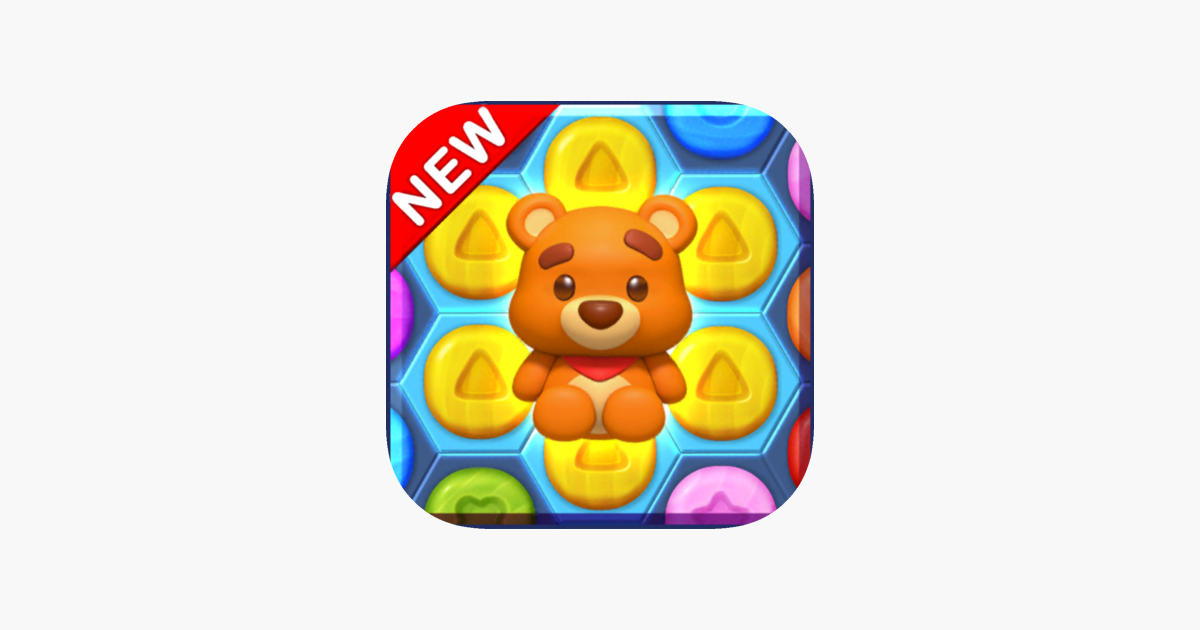 Games like Toy Pop Adventure: Block Crush