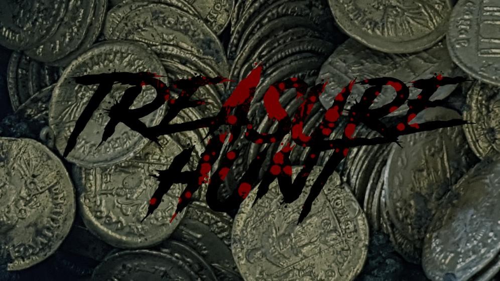 Games like Treasure Hunt