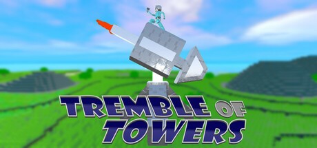 Games like Tremble of Towers