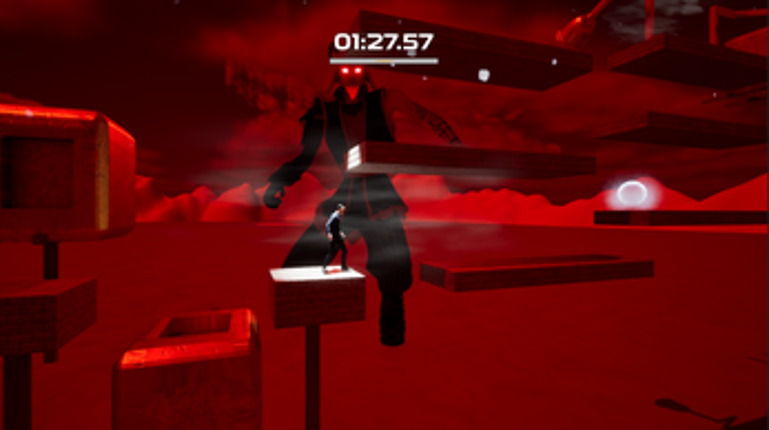 Trial of Krampus screenshot