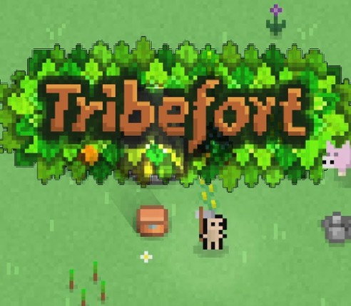 Tribefort Image