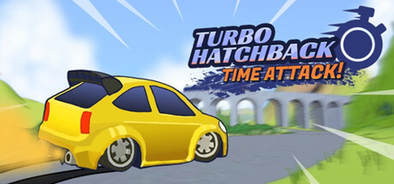Turbo Hatchback Time Attack Image