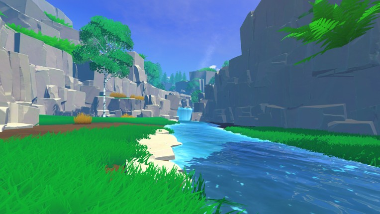 Umami Grove screenshot