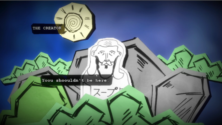 Under The Mask Image