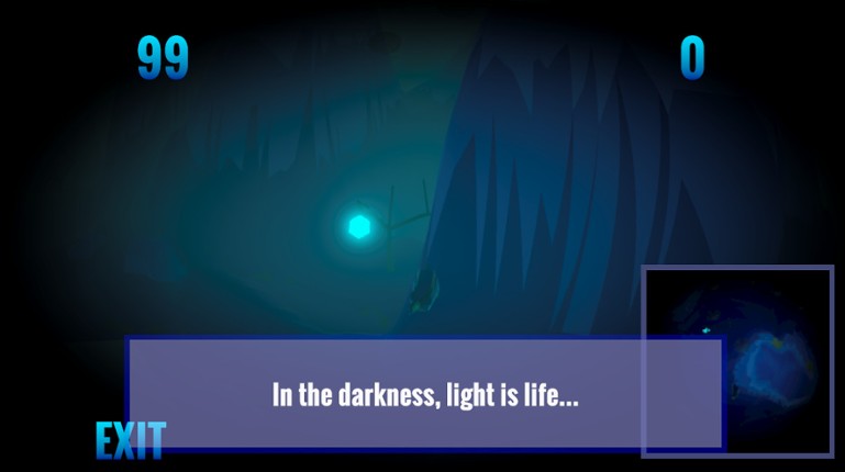 Under the Sea screenshot