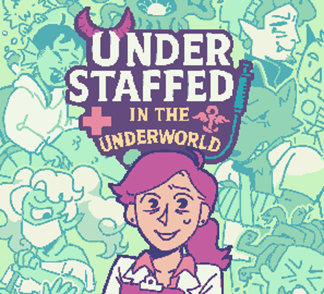 Understaffed in the Underworld Image