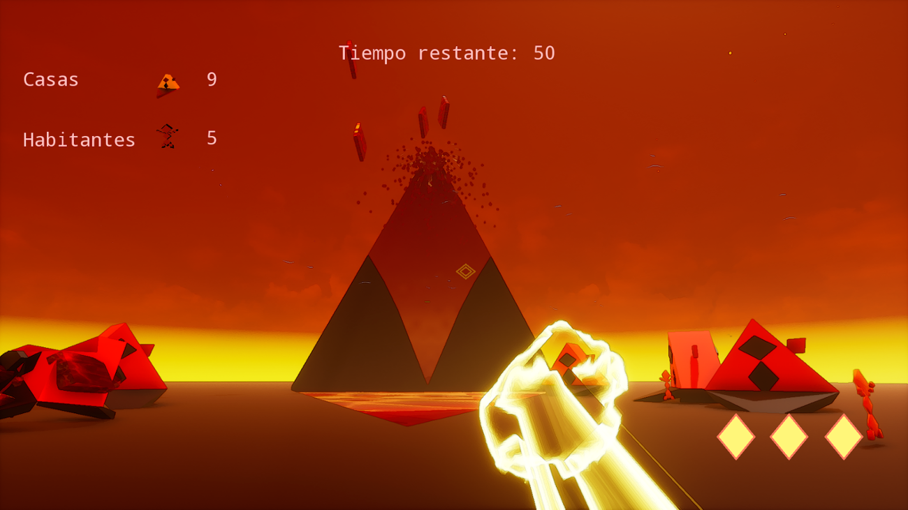 Games like Valcano Paint