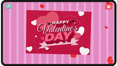 Valentine's Day - Android Image