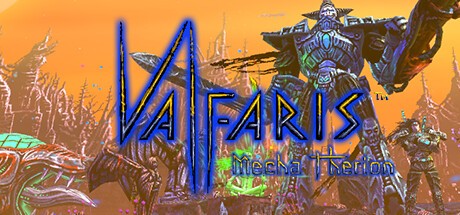 Games like Valfaris: Mecha Therion