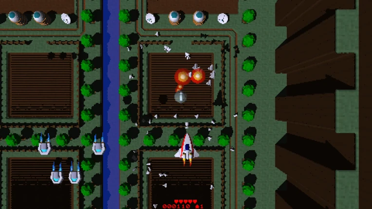 Viper Strike Image
