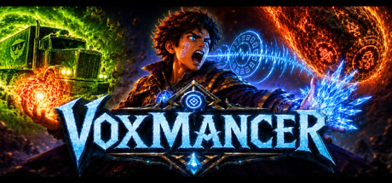 VoxMancer Image
