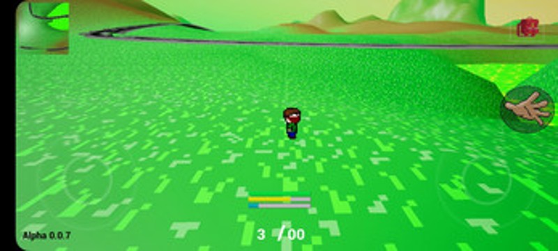 War Saints V_0.0.7 Image
