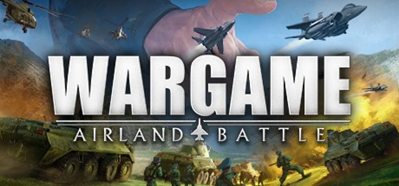 Wargame: Airland Battle Image