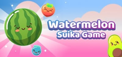 Watermelon Suika Game Image