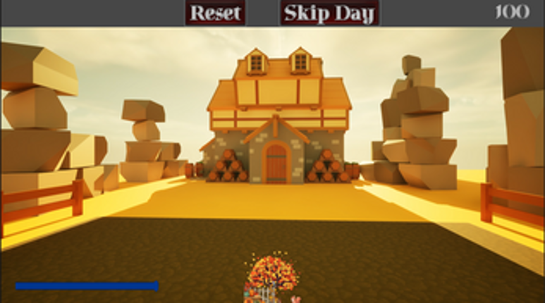 We Built This City - Farmer Image