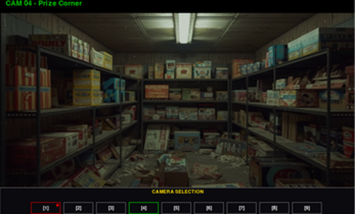 Welcome to the Circus Image