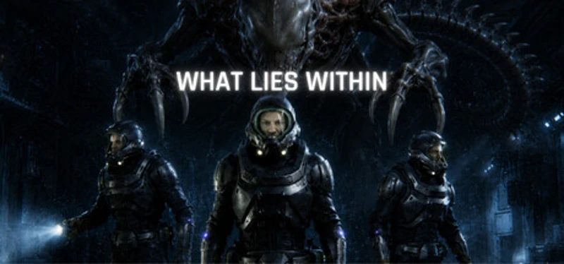 What Lies Within Image