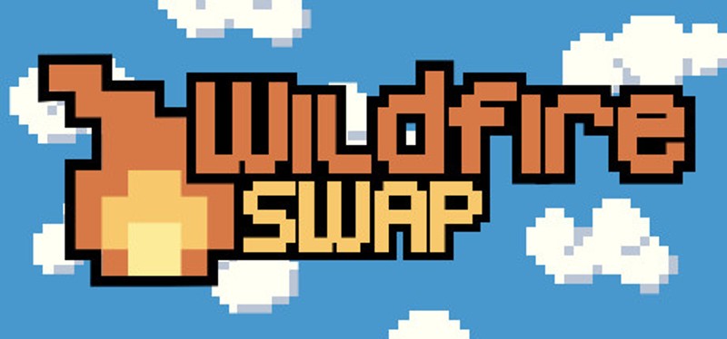 Wildfire Swap Game Cover