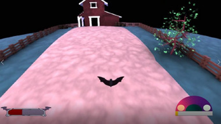 Wing'n It Home Image