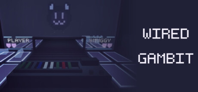 Wired Gambit Image