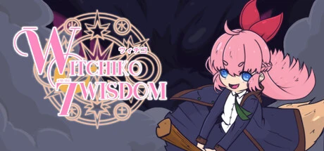 Games like Witchiko and the 7 Wisdom