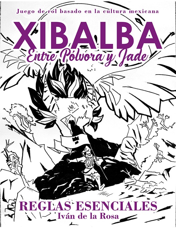 Games like Xibalba Aspectos Esenciales