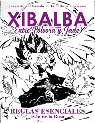 Xibalba Aspectos Esenciales Image