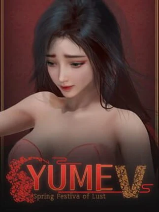 Yume 5: Spring Festival of Lust Image