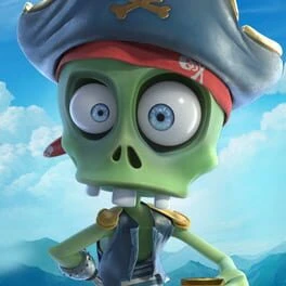 Games like Zombie Castaways